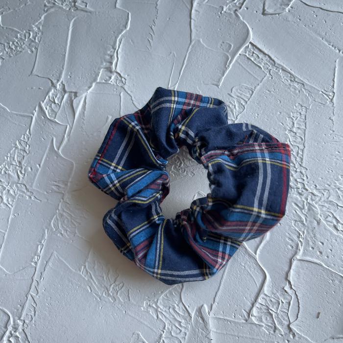 scrunchies dian harapan