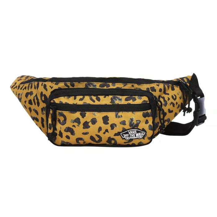 Waist Bag Vans Off The Wall Animal Print Original