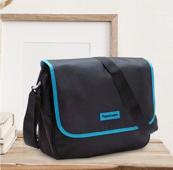 MALE SLING BAG / TAS TUPPERWARE ORIGINAL