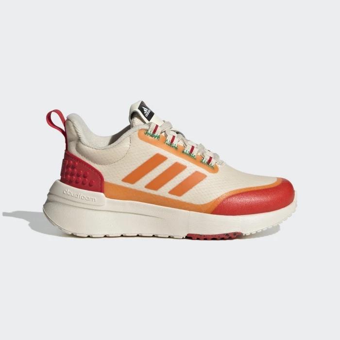 Sepatu Adidas X Lego Racer TR Multicolor Kid's Limited Original