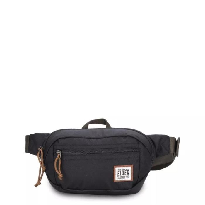 Tas eiger Weistbag eiger original Tas slempang