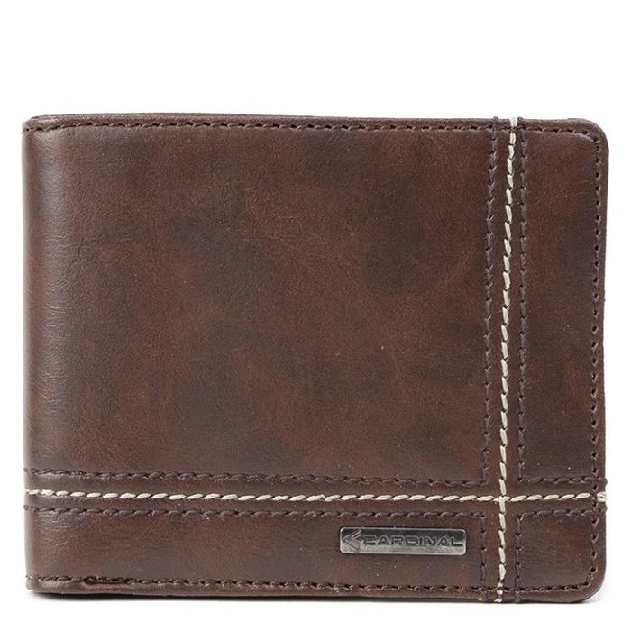 CARDINAL - DOMPET PRIA ORIGINAL - Khufra