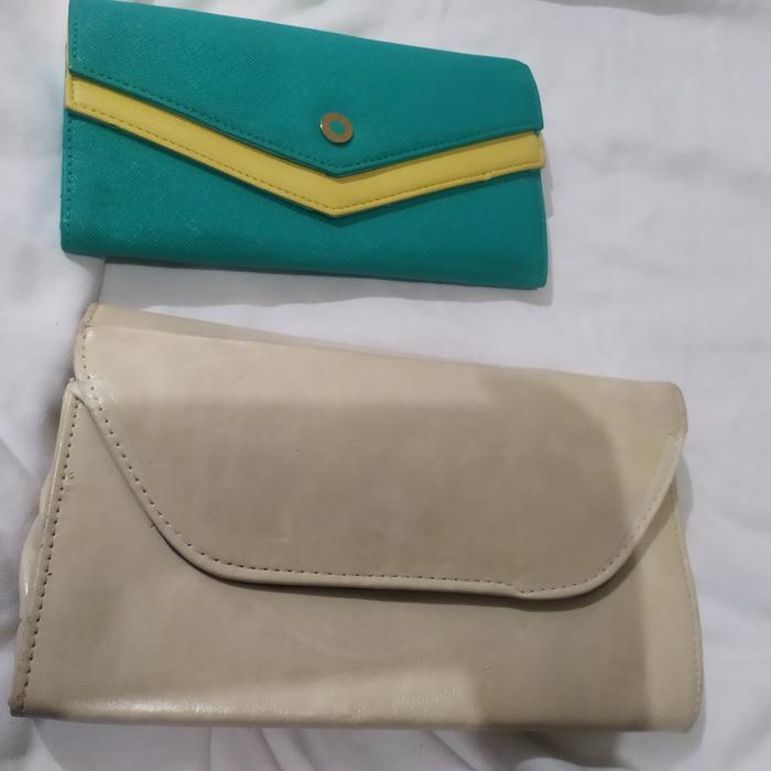 tas preloved branded original