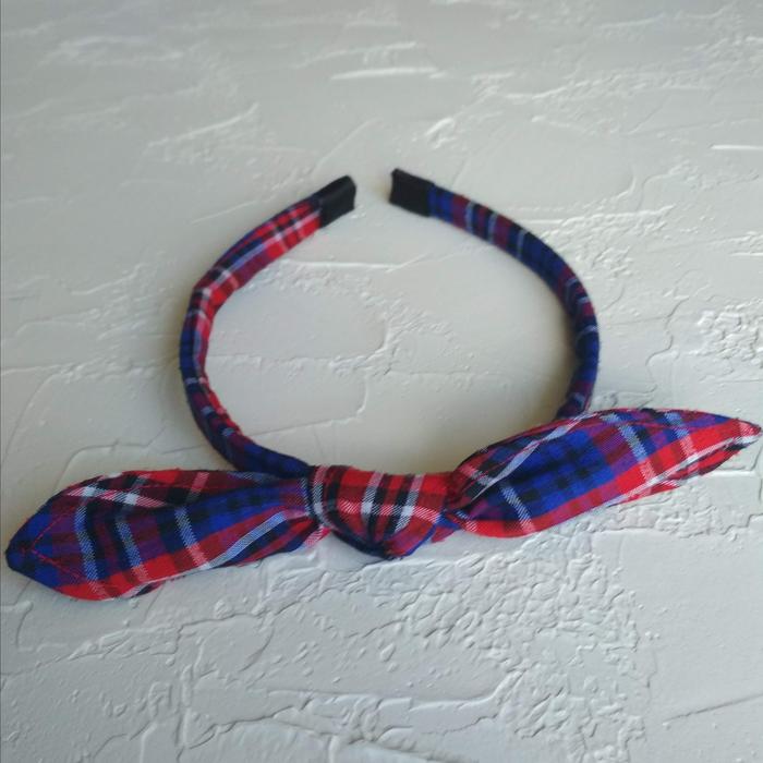 Bando leaf regina pacis recis