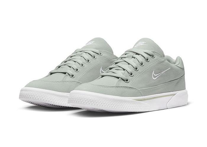 SEPATU SNEAKERS NIKE GTS 97 LIGHT GREEN CLEAR ORIGINAL DB2880 004