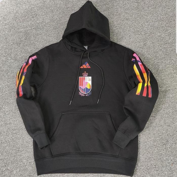 hoodie timnas belgoa world cup 2022