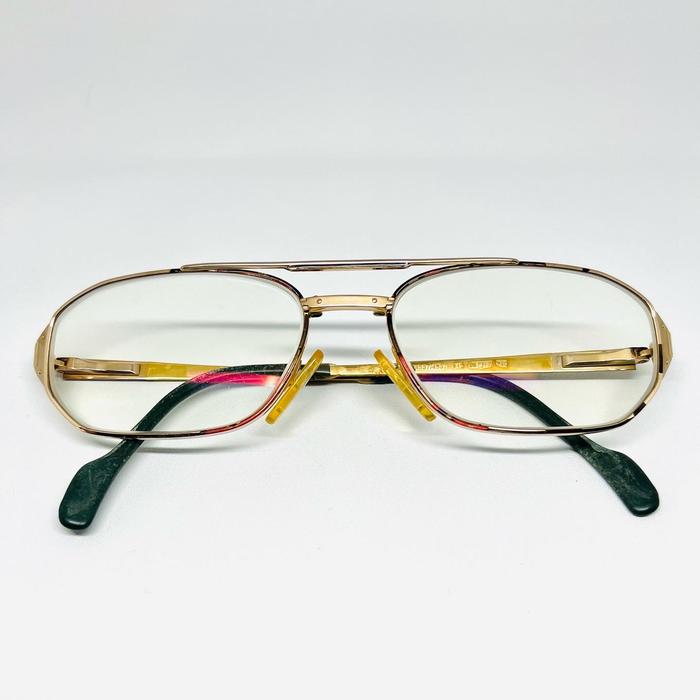 Kacamata Longines Titan Vintage Frame PrelovedSize 56 17 140