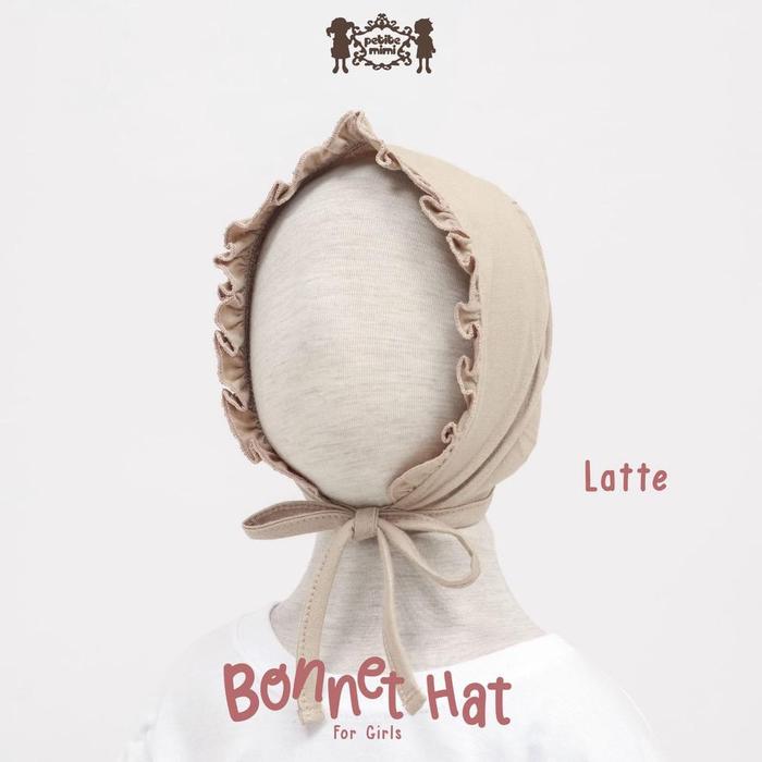 bonnet hat girls