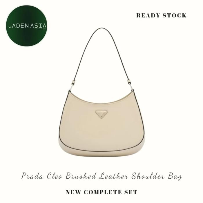 Prada Bag Cleo