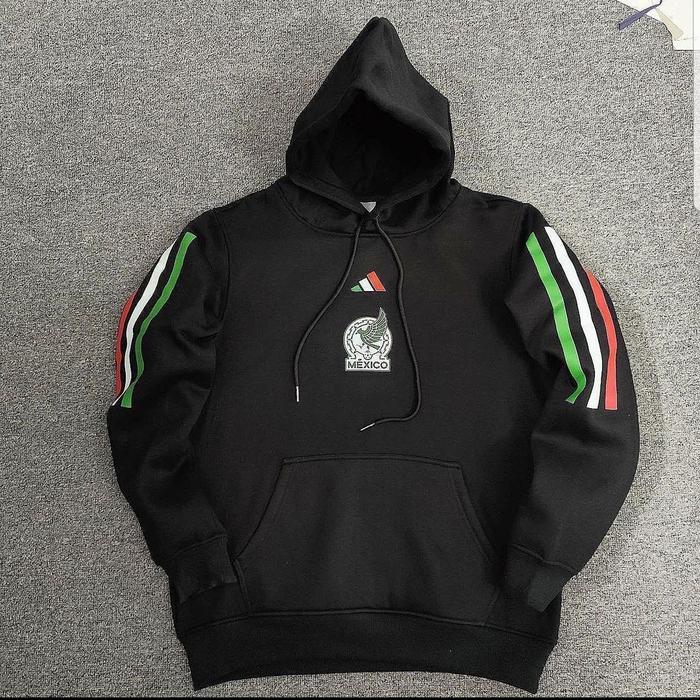 hoodie timnas mexico world cup 2022