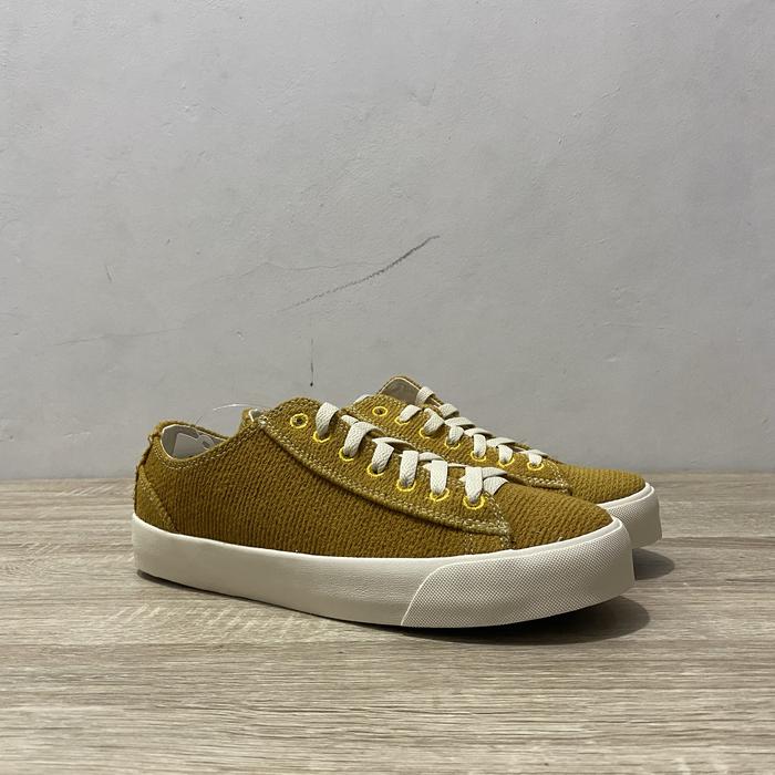 Rafheoo x Bhisma Analogous Mustard Size 9