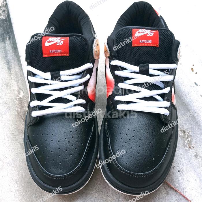Nike SB RAYGUN LOW