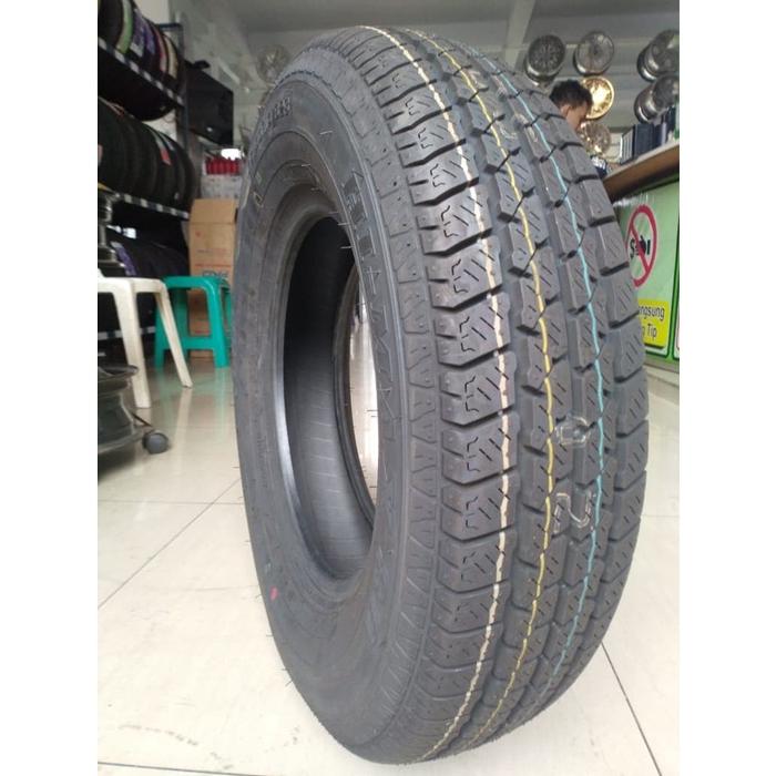 BL DUNLOP 165/80-13 HIMAX