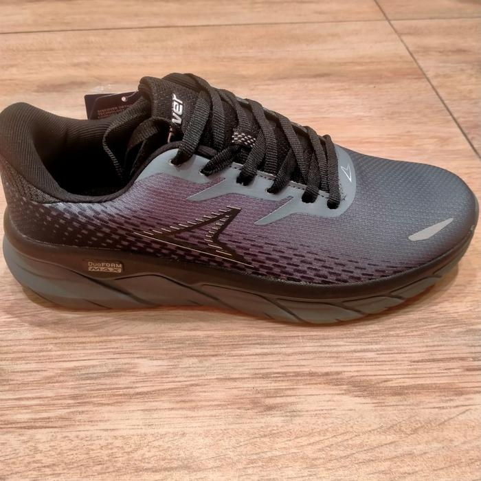 sepatu sneaker RUNNING POWER DUO FOAM MAX pria bata new