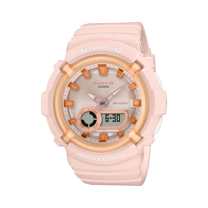 Casio Baby G BGA 280SW-4ADR / BA280SW-4A