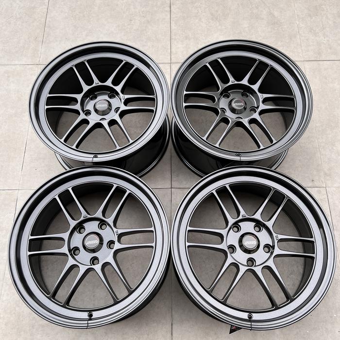 REP RPF-I 18" SSW