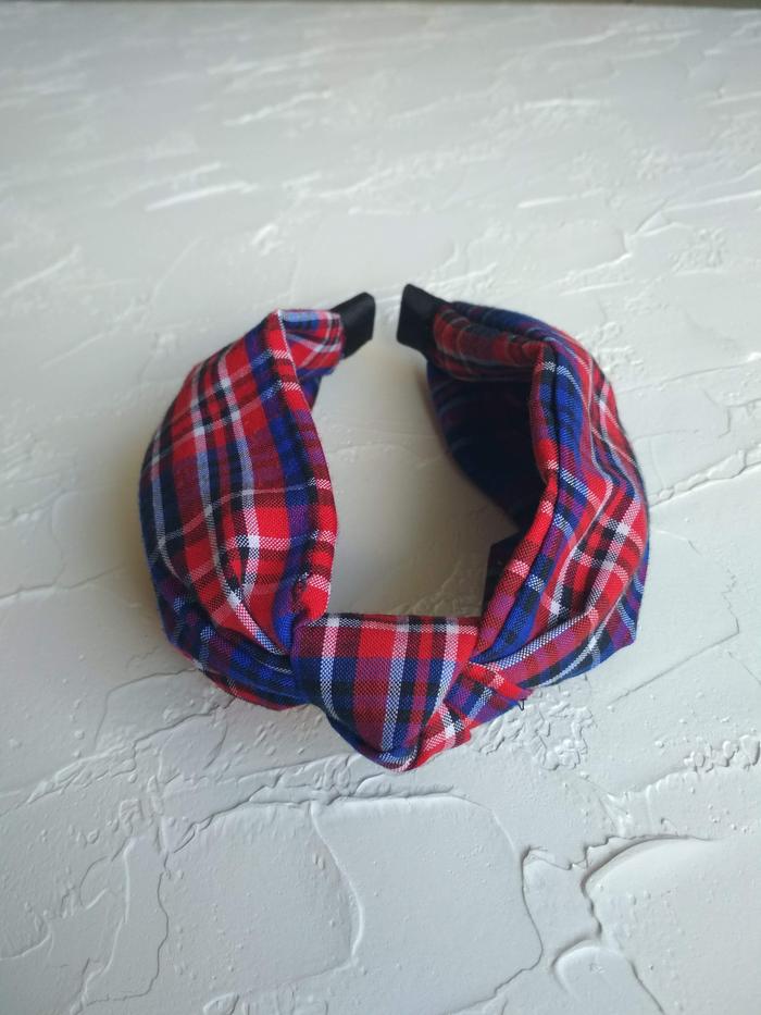 Bando knot regina pacis recis