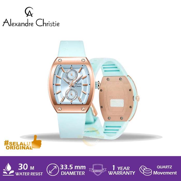 Alexandre Christie AC 2944 BF RRGLB AC 2944 BFRRGLB Original Murah