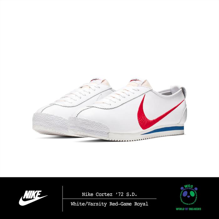 Nike Cortez ’72 S.D.