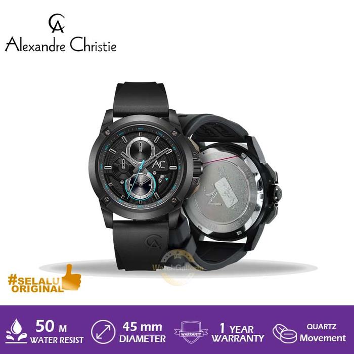 Alexandre Christie AC 9602 MC REPBALB AC 9602 MCREPBAL Original Murah