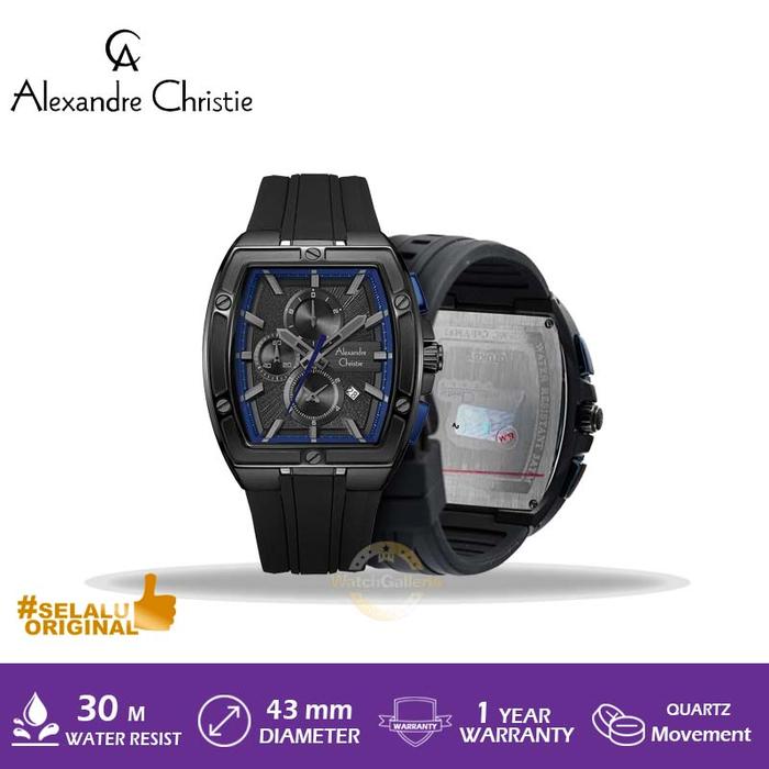 Alexandre Christie AC 6625 MC RIPBABU AC 6625 MCRIPBABU Original Murah