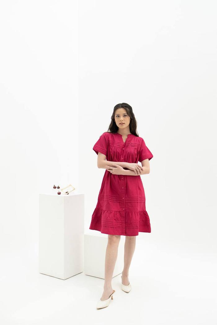 VIONA DRESS
