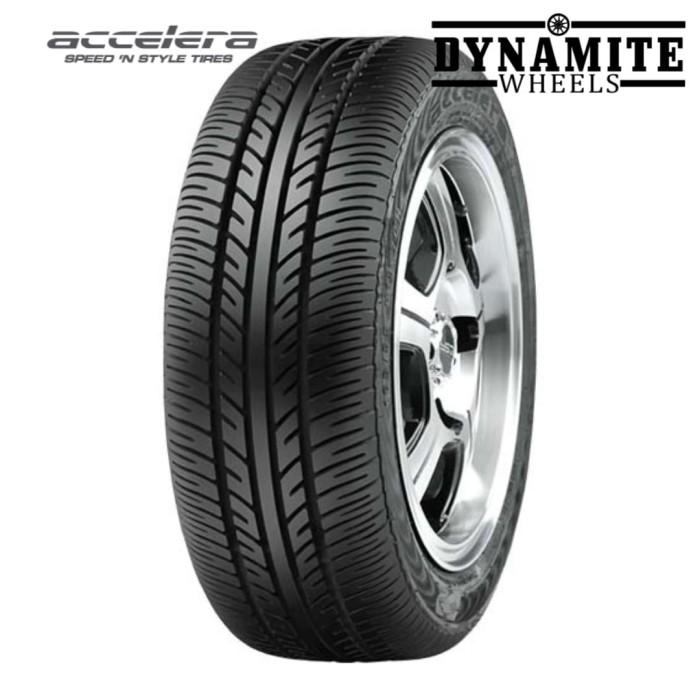 Ban Mobil Tubeless R13 175 60 Gamma Untuk Velg Racing Ring 13 175/60