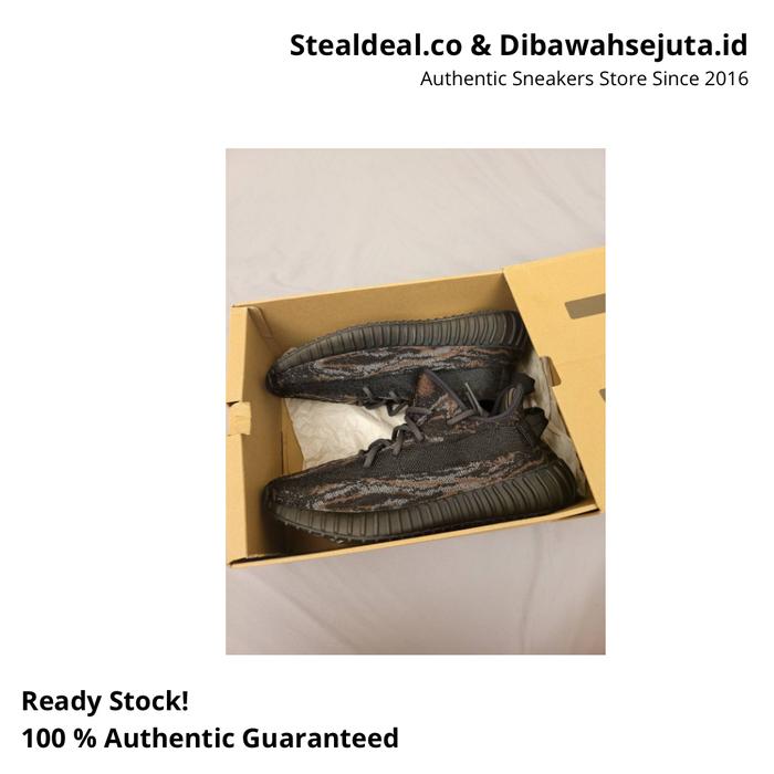 Yeezy 350 MX Rock Us 8