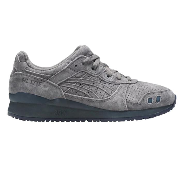 Original Asics Gel Lyte 3 III x Ronnie Fieg Kith Palette Hurricane