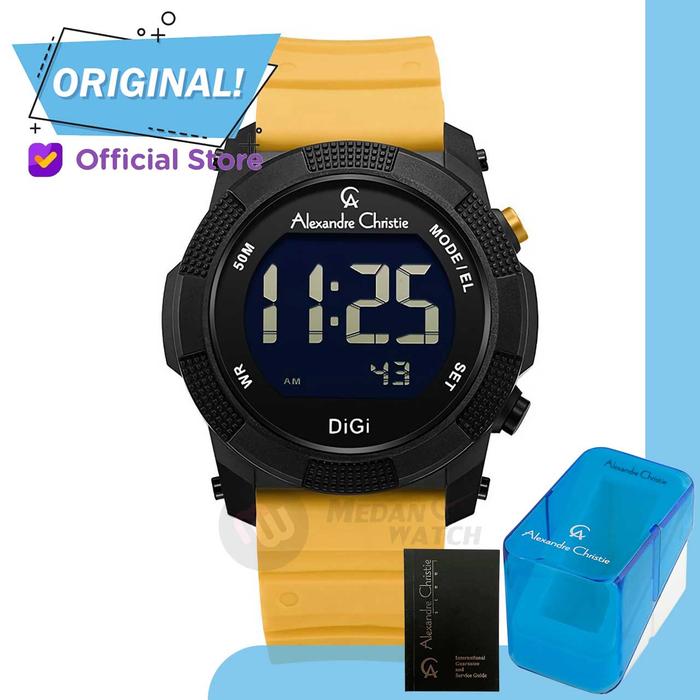 Alexandre Christie 9367MH AC9367 AC 9367 MH 9367 MHRIPBAYL Original