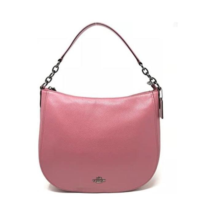 Coach F58036 Chelsea 32 Hobo Rouge