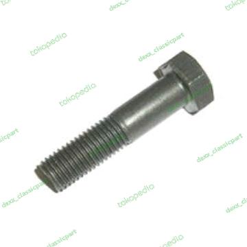 baut baud drive flange roda land rover series 215331