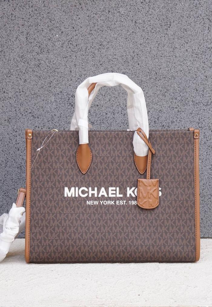 MK mirella medium ew tote 34x11x27 cm