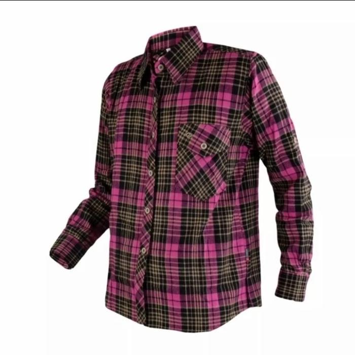 Kemeja PDL/Kemeja lapangan/Kemeja outdoor original not rei consina eig