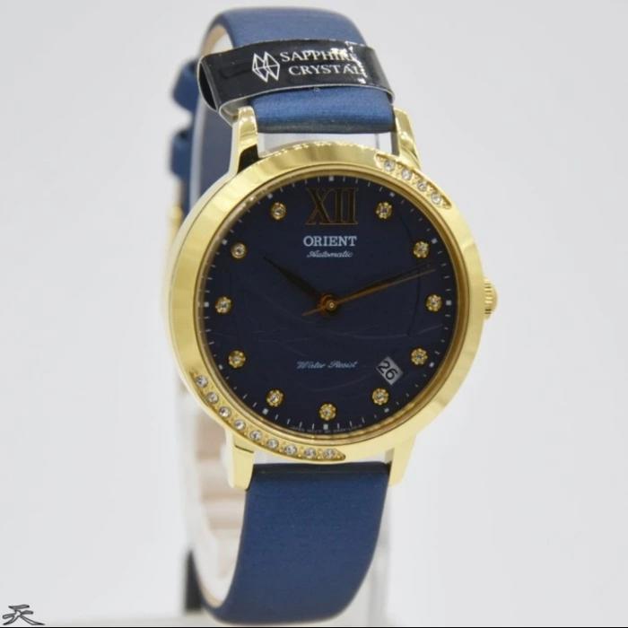 Jam Tangan Wanita Automatic Orient FER2H004D0 Original