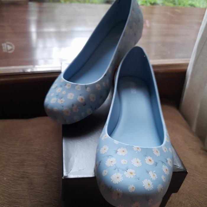 Melissa Dora AD Shoes Authentic