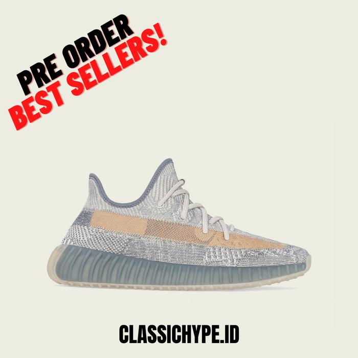 YEEZY BOOST 350 V2 ISRAFIL 100% ORIGINAL