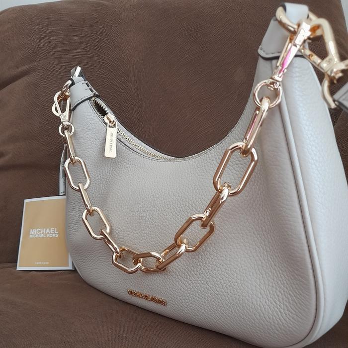 Michael Kors MK Cora Large Bag Authentic