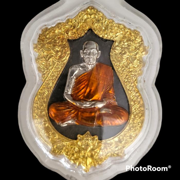 LP Phat Wat Huay Duan, BE 2563 Carabao Roon Sethi Pak Nam Pho