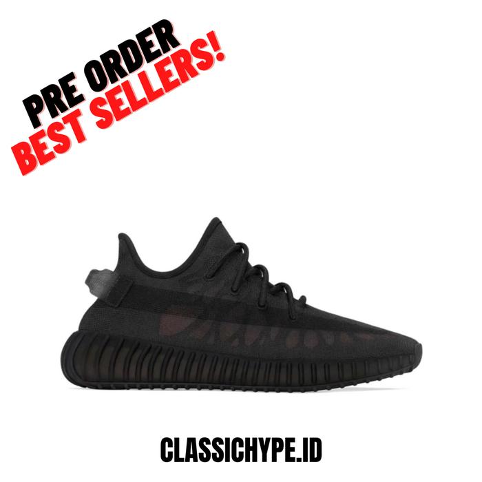 YEEZY BOOST 350 V2 MONO CINDER 100% ORIGINAL