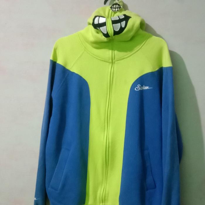 Ziphoodie Sakun original