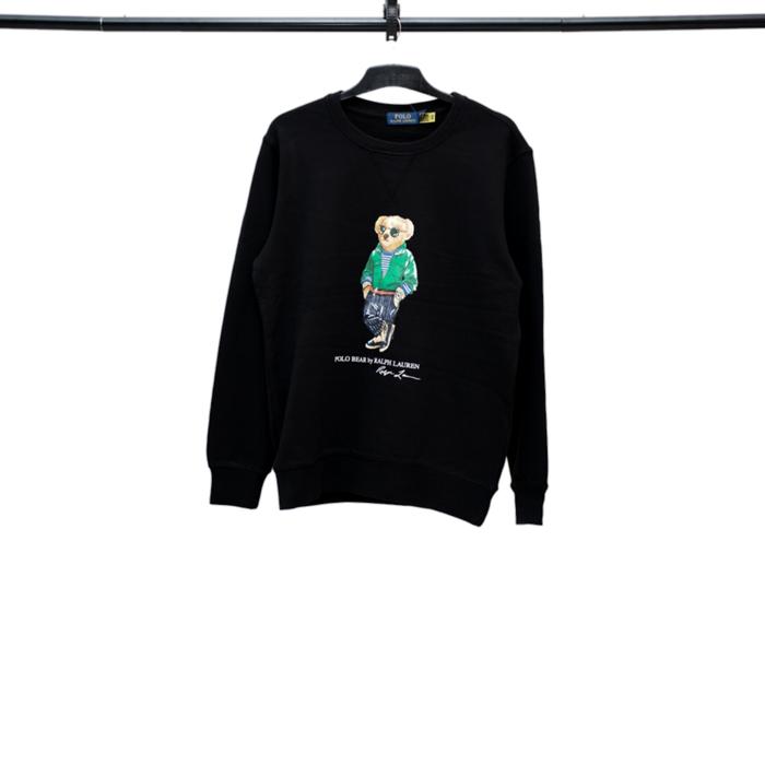 POLO RALPH LAUREN COOL BEAR SWEATER