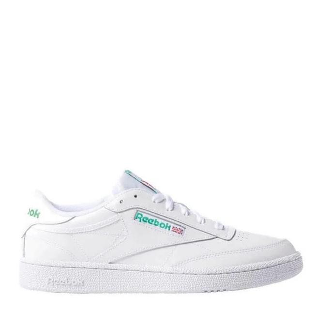 Rebook Club c 85 "White" (BNIB) Original