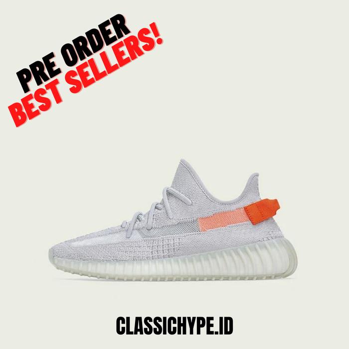 YEEZY BOOST 350 V2 TAIL LIGHT