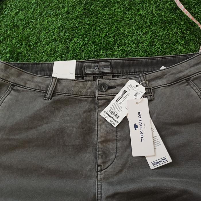Celana Panjang Chino Tom Tailor Original 100%