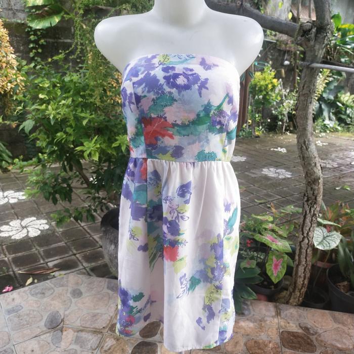 Dress Rienda preloved