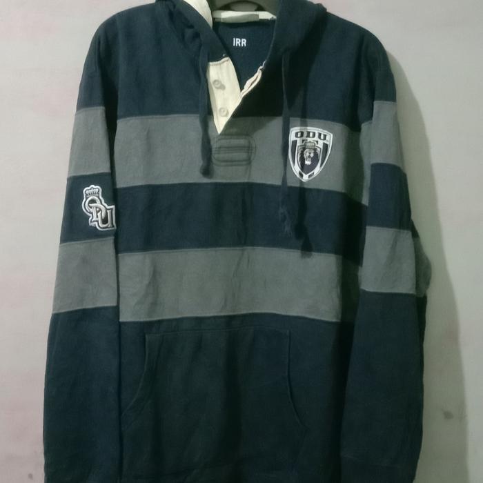 Hodie Champions Rugby original