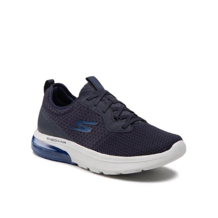 Sale!! Sneakers Slip On Pria Original BNIB Skechers GoWalk Air 2.0