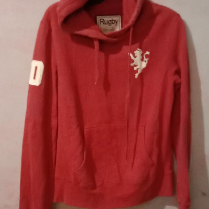 Hoodie Rugby Giordano original