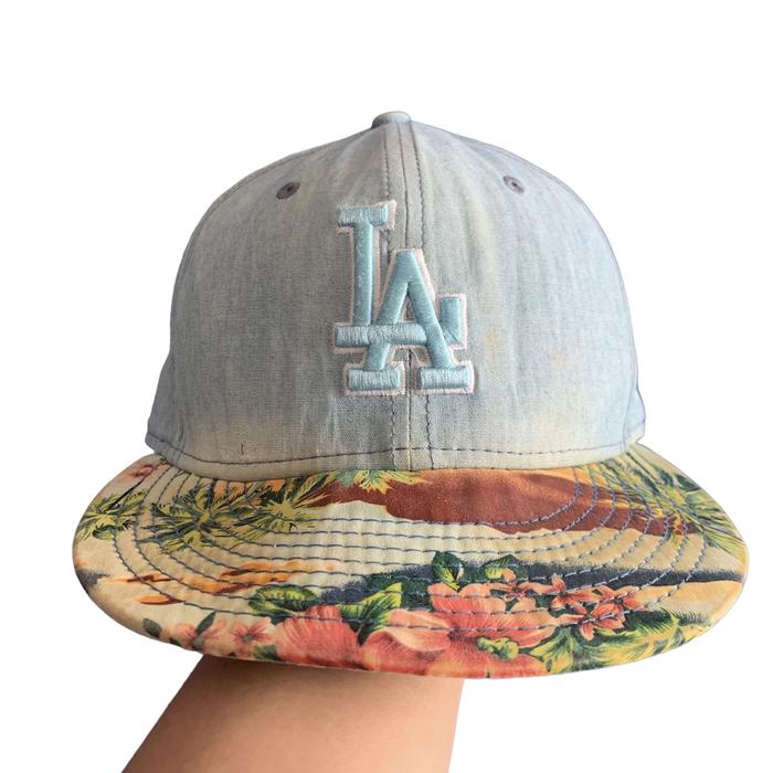 Snapback New era cap original LA